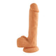 Dream Toys Mr Dixx Chase realistyczne dildo silikonowe 17cm