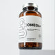 UP Health Pharma Omega+ UP omega suplement diety 120 kapsułek