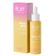 Fluff In Your Soul rozświetlający peeling do twarzy z witaminą C i kwasami AHA 40ml
