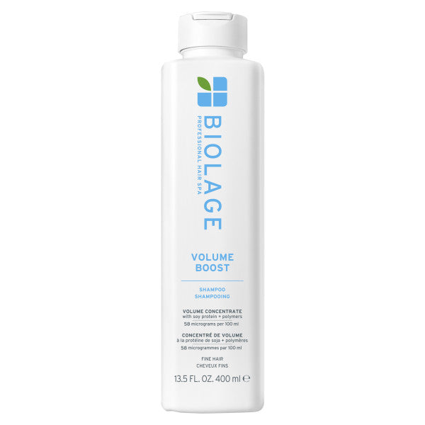 Matrix Biolage Volume Boost szampon zwiększający objętość włosów 400ml