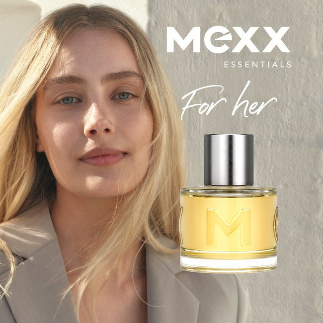 Mexx Woman woda perfumowana spray
