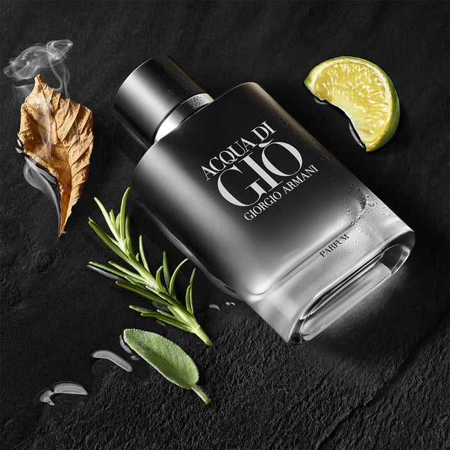 Giorgio Armani Acqua di Gio Pour Homme perfumy spray