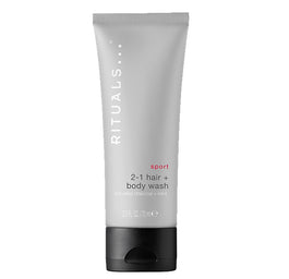 Rituals Sport żel pod prysznic 2w1 70ml