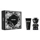 Moschino Toy Boy zestaw woda perfumowana spray 30ml + żel pod prysznic 50ml