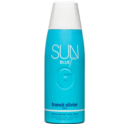 Franck Olivier Sun Java Blue dezodorant spray 250ml
