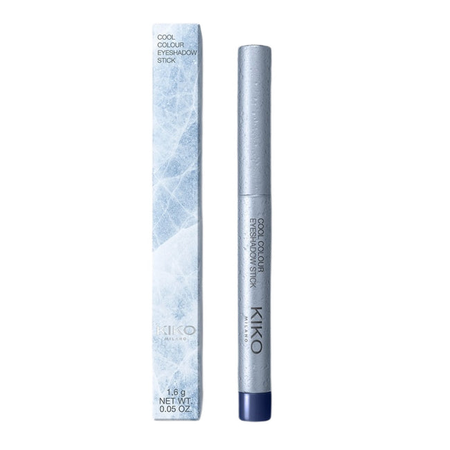 KIKO Milano Cool Colour Eyeshadow Stick cień do powiek w sztyfcie