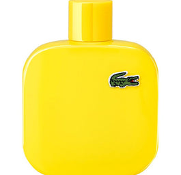 Lacoste L.12.12 Jaune-Optimistic Pour Homme woda toaletowa spray  Tester