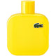 Lacoste L.12.12 Jaune-Optimistic Pour Homme woda toaletowa spray  Tester