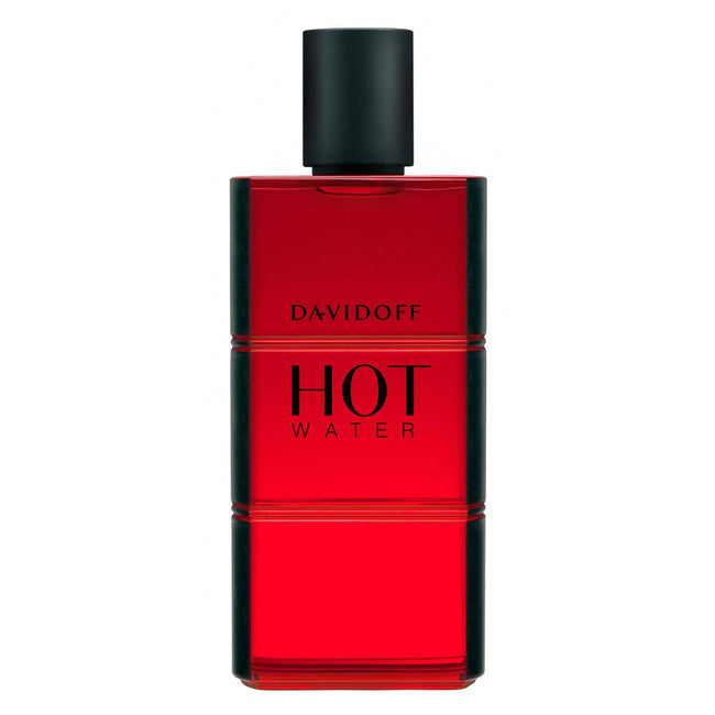 Davidoff Hot Water woda toaletowa spray 110 ml