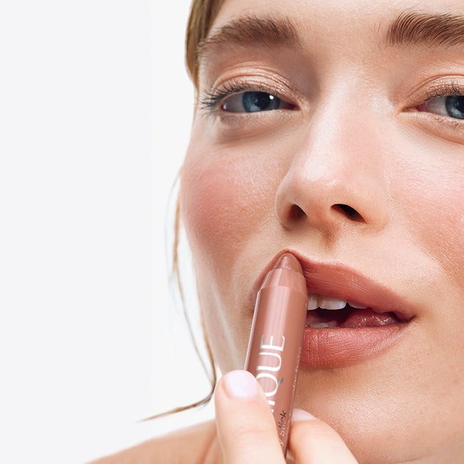 Clinique Chubby Stick™ Moisturizing Lip Balm odżywczy balsam do ust 3g