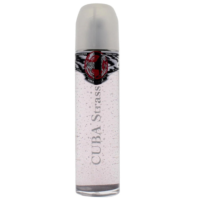 Cuba Original Cuba Strass Zebra woda perfumowana spray