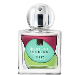 Avon Perfect Nonsense Figgy Matcha woda perfumowana