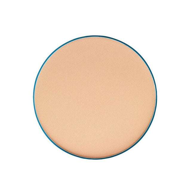 Artdeco Sun Protection Powder Foundation SPF50 Refill wkład do matującego podkładu w kompakcie z wysokim filtrem ochronnym UVA i UVB