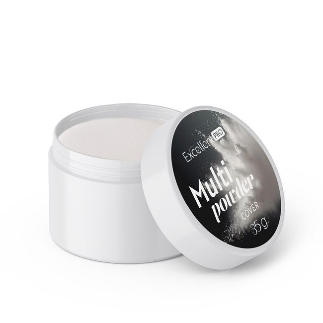 Excellent PRO Multi Powder proszek akrylowy Cover 35g