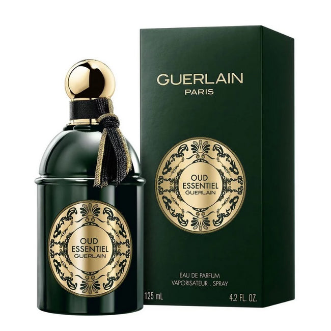 Guerlain Oud Essentiel woda perfumowana spray