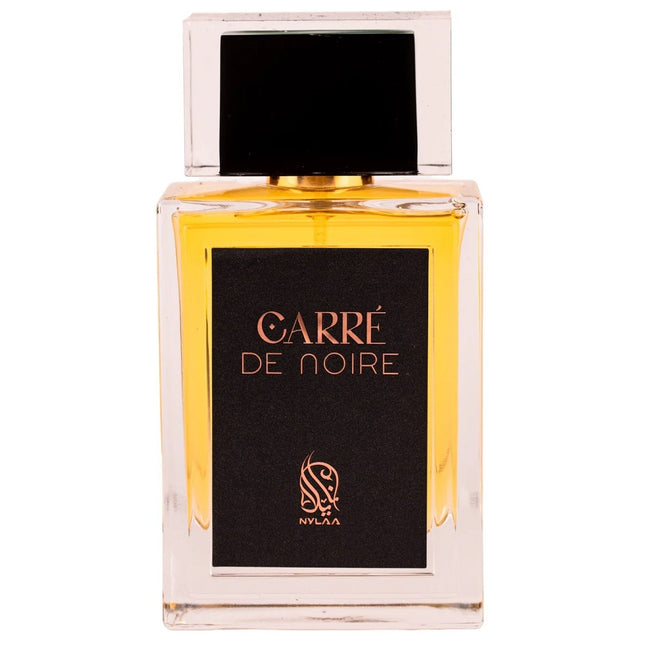 Nylaa Carre de Noire woda perfumowana spray