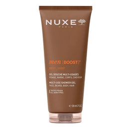 Nuxe Men [BOOST] wielofunkcyjny żel pod prysznic 200ml