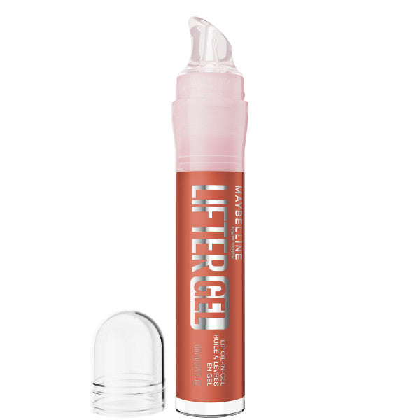 Maybelline Lifter Gel olejek do ust 6.6ml