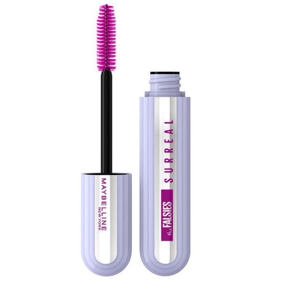 Maybelline The Falsies Surreal Mascara pogrubiająco-wydłużający tusz do rzęs