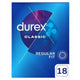 Durex Classic prezerwatywy klasyczne 18szt