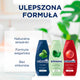 Schauma For Men szampon do włosów dla mężczyzn do codziennego stosowania 400ml