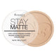 Rimmel Stay Matte Powder puder prasowany