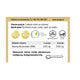 Yango MSM siarka organiczna suplement diety w proszku 100g