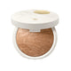 KIKO Milano Gold Reflections Sunkissed Baked Bronzer wypiekany bronzer do twarzy