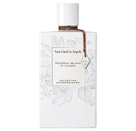 Van Cleef&Arpels Collection Extraordinaire Patchouli Blanc woda perfumowana spray  Tester