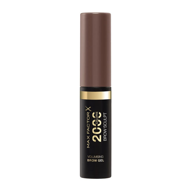 Max Factor 2000 Calorie Brow Gel stylizujący żel do brwi 