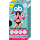 O.B. Classic majtki menstruacyjne na obfite miesiączki XS/S 1szt.