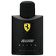 Ferrari Scuderia Black woda toaletowa spray 125ml Tester