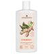 ORIENTANA Ajurwedyjski szampon do włosów Imbir i Trawa Cytrynowa 210ml