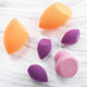 Real Techniques Miracle Complexion Sponges zestaw gąbek do makijażu 6szt