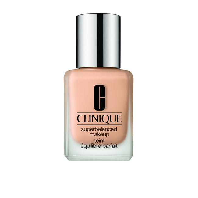 Clinique Superbalanced™ Makeup wygładzający podkład do twarzy