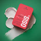 Schwarzkopf Professional Osis+ Mess Up pasta matująca 100ml