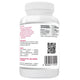 WISH Pharmaceutical Witamina B7 (H) 2500µg + Prebiotyk suplement diety 120 kapsułek