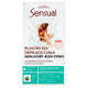 Joanna Sensual plastry do depilacji ciała Aloes 12szt + tubka z oliwką łagodzącą podrażnienia 10ml