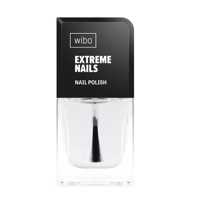 Wibo Extreme Nails lakier do paznokci