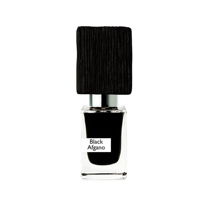 Nasomatto Black Afgano ekstrakt perfum spray 30 ml