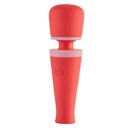 Dream Toys Love Signal In The Pocket Wand masażer różdżka Pink