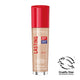 Rimmel Lasting Finish 25HR SPF20 długotrwały podkład do twarzy