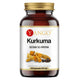 Yango Kurkuma ekstrakt + piperyna suplement diety 60 kapsułek