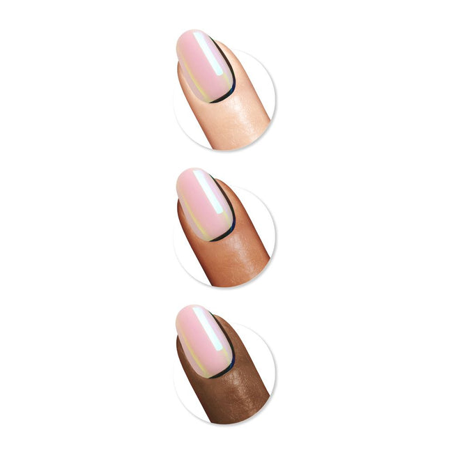 Sally Hansen Salon Effects sztuczne paznokcie 101 Swoop There It Is 30szt