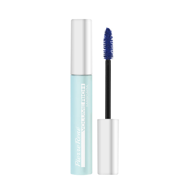 Pierre Rene Volume Rich Mascara pogrubiający tusz do rzęs
