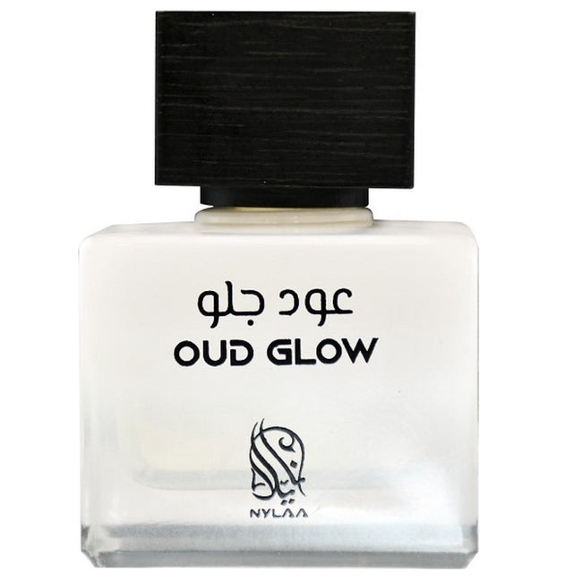 Nylaa Oud Glow woda perfumowana spray