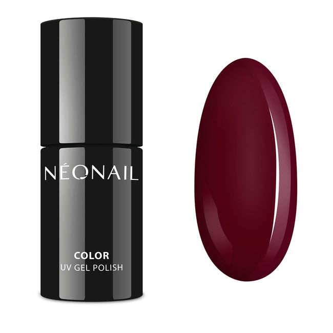 NeoNail UV Gel Polish Color lakier hybrydowy