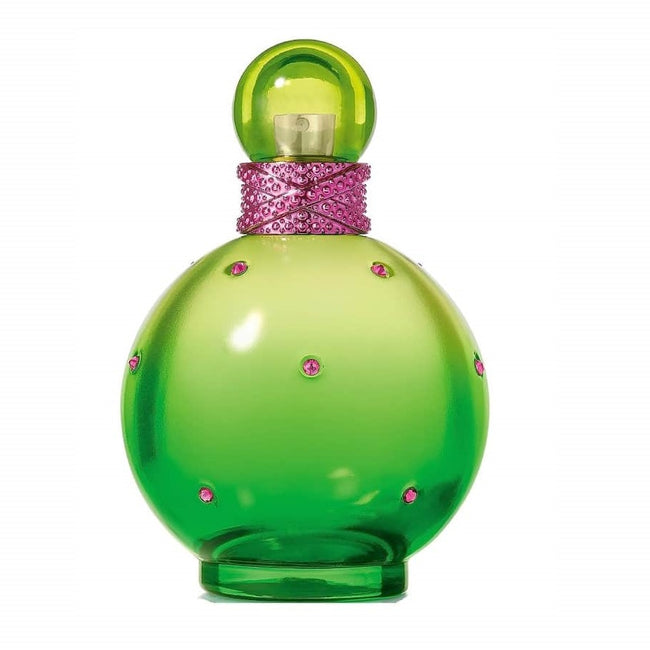 Britney Spears Jungle Fantasy woda toaletowa spray 100ml - produkt bez opakowania
