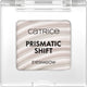 Catrice Prismatic Shift Eyeshadow cień do powiek z pryzmatycznym efektem