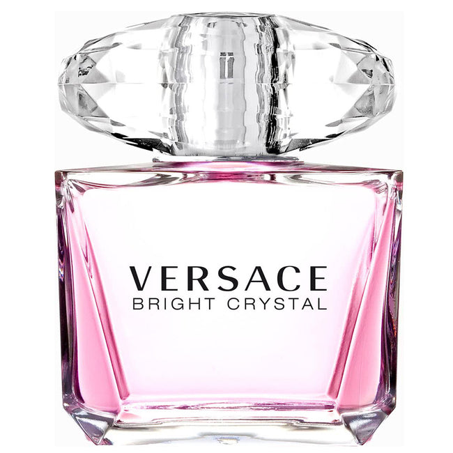 Versace Bright Crystal woda toaletowa spray